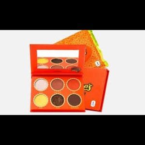Reese’s Make Up Palette